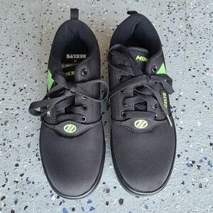 HEELYS Unisex-Child Pro 20 Minecraft (Little Big Kid/Adult)